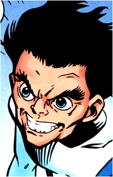 Doctor Psycho (Edgar Cizko)