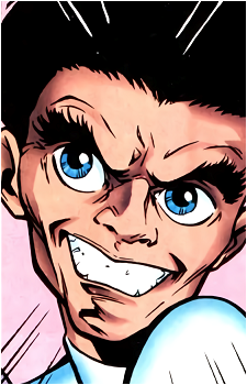 Doctor Psycho (Edgar Cizko)