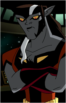 Timber Wolf (Brin Londo)'s image