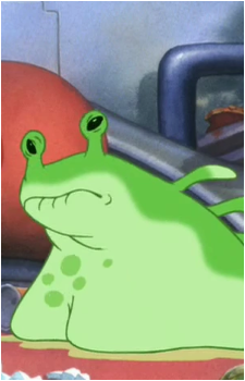 Slimy {L&S}'s image