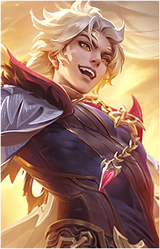 Lukas's image