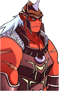 Lorhish's image