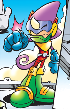Zespio the Zone Cop's image