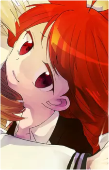 Manami Yotsuya