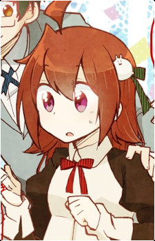 Manami Yotsuya