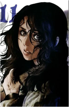 Akiko Aoshika's image