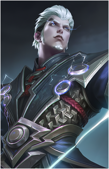 Bolt Baron
