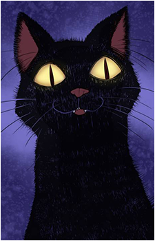 Black Cat {TWH}'s image