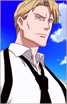 David {B+}