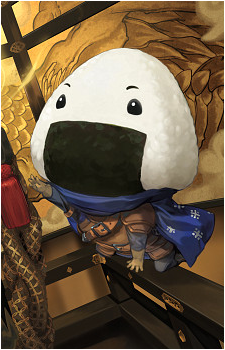 Image 2 - Art: Kawasumi Image 2