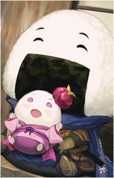 Image 3 - Art: Kawasumi Image 3