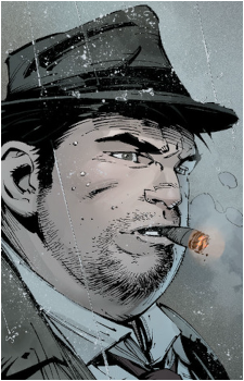 Harvey Bullock's image