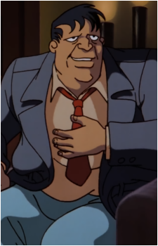 Harvey Bullock