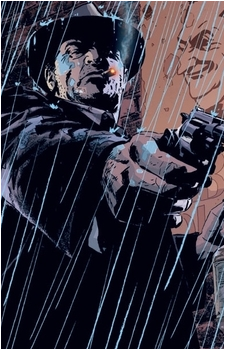 Harvey Bullock