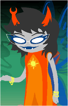 Aranea Serket