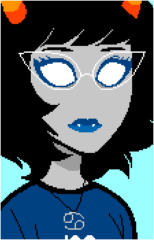 Aranea Serket's image