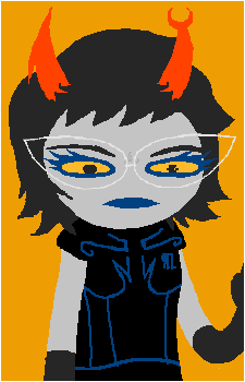 Aranea Serket