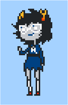 Aranea Serket