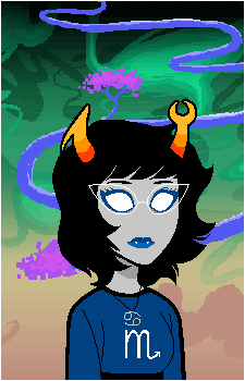 Aranea Serket