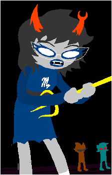 Aranea Serket