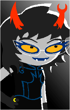 Aranea Serket