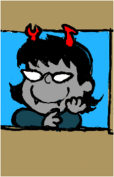 Aranea Serket