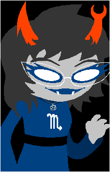 Aranea Serket