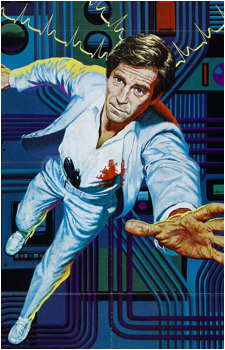 Harry Benson
