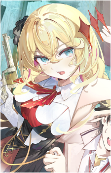 Ellie {DH}'s image