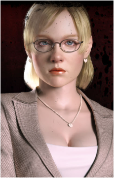 Jessica McCarney's image