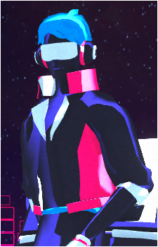 Jim Rhythm's image