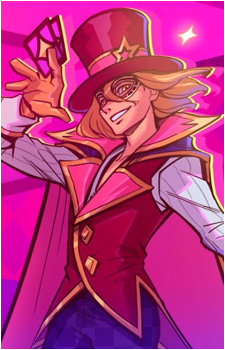 Dandy Ace