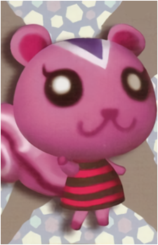 Peanut {AC}