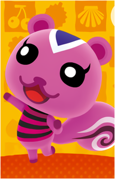 Peanut {AC}