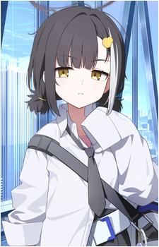 Tsubasa {BA}