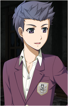 Kensuke Kurosaki