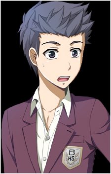 Kensuke Kurosaki