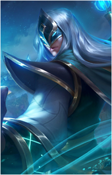 Jenos's image