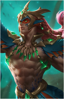 Jenos