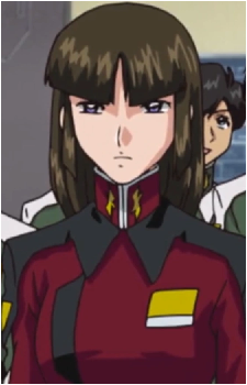 Shiho Hahnenfuss's image
