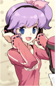 Seha {DJMAX}'s image