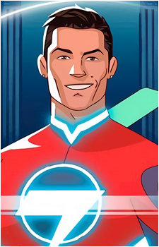 Image 7 of Cristiano Ronaldo
