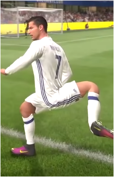 Image 3 of Cristiano Ronaldo