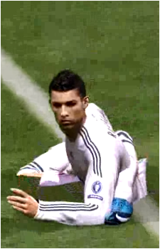 Image 2 of Cristiano Ronaldo