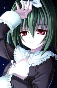 Shizuku {OH}