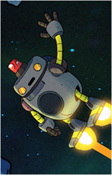 H.U.E.'s image