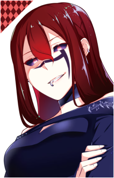 Lucifer {D-C}