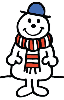 Mr. Snow