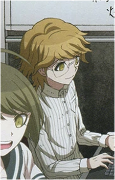 Taichi Fujisaki Image