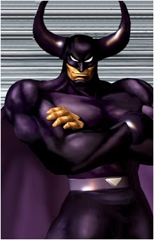 Black Shadow's image